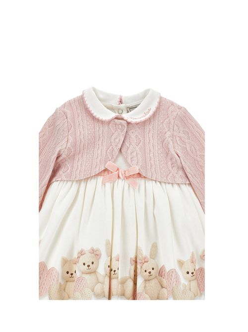 Completo, bambina, logato. MONNALISA | 35H507 80010191